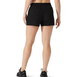 Asics Core hardloopbroek dames performance black< Hardloopkleding
