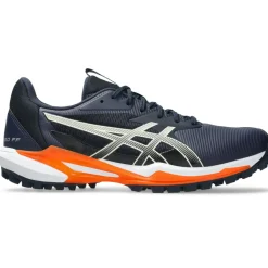 Asics FIELD SPEED FF 2 hockeyschoenen heren midnight cream< Hockeyschoenen