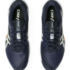 Asics FIELD SPEED FF 2 hockeyschoenen heren midnight cream< Hockeyschoenen