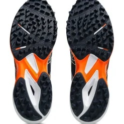 Asics FIELD SPEED FF 2 hockeyschoenen heren midnight cream< Hockeyschoenen