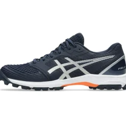 Hockeyschoenen-Asics FIELD ULTIMATE FF 2 hockeyschoenen heren midnight cream