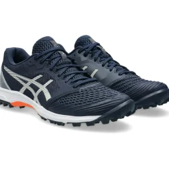 Hockeyschoenen-Asics FIELD ULTIMATE FF 2 hockeyschoenen heren midnight cream