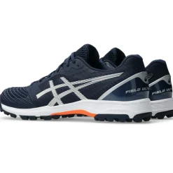 Hockeyschoenen-Asics FIELD ULTIMATE FF 2 hockeyschoenen heren midnight cream