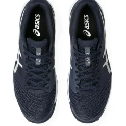 Hockeyschoenen-Asics FIELD ULTIMATE FF 2 hockeyschoenen heren midnight cream