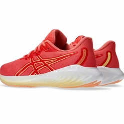 Hardloopschoenen-Asics Gel-Cumulus 26 GS hardloopschoenen junior papaya light orange
