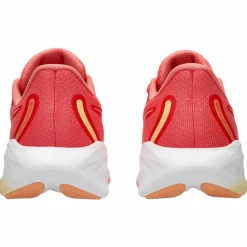 Hardloopschoenen-Asics Gel-Cumulus 26 GS hardloopschoenen junior papaya light orange