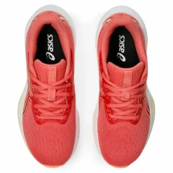 Hardloopschoenen-Asics Gel-Cumulus 26 GS hardloopschoenen junior papaya light orange