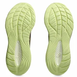 Hardloopschoenen-Asics Gel-Cumulus 27 hardloopschoenen heren taupe grey black