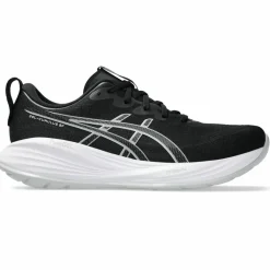 Hardloopschoenen-Asics Gel-Cumulus 27 hardloopschoenen heren black concrete