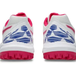 Hockeyschoenen-Asics GEL-LETHAL FIELD 2 hockeyschoenen white bright rose