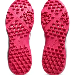 Hockeyschoenen-Asics GEL-LETHAL FIELD 2 hockeyschoenen white bright rose