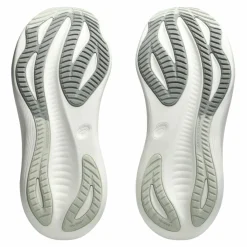 Hardloopschoenen-Asics Gel-Nimbus 27 hardloopschoenen dames black lake grey