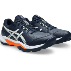 Hockeyschoenen-Asics GEL-PEAKE 3 hockeyschoenen midnight cream
