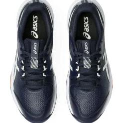 Hockeyschoenen-Asics GEL-PEAKE 3 hockeyschoenen midnight cream