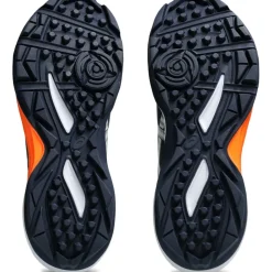 Hockeyschoenen-Asics GEL-PEAKE 3 hockeyschoenen midnight cream