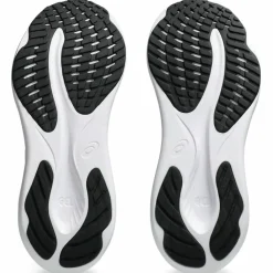 Asics Gel-Pulse 16 hardloopschoenen heren black carrier grey< Hardloopschoenen