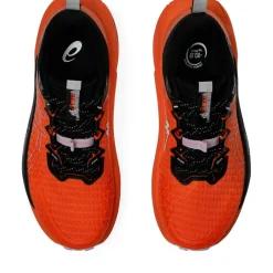 Hardloopschoenen-Asics Gel-Trabuco 13 hardloopschoenen dames nova orange light ube