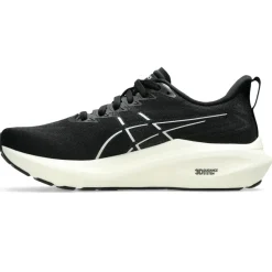 Hardloopschoenen-Asics GT-2000 13 hardloopschoenen dames black white