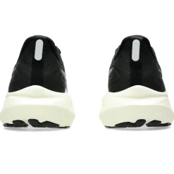 Hardloopschoenen-Asics GT-2000 13 hardloopschoenen dames black white