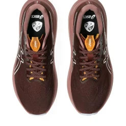 Asics GT-2000 14 hardloopschoenen dames rubble red vivid coral< Hardloopschoenen