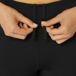 Hardloopkleding-Asics Road High Waist Tight hardloopbroek dames performance black