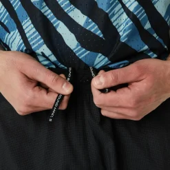 Hardloopkleding-Asics Ventilate hardloopbroek heren performance black