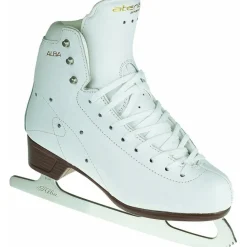 Kunstschaatsen|Wintersport-Atena Alba kunstschaatsen dames