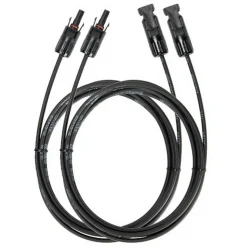 Atlas Solar  MC4 zonnepaneel verlengkabel 5 meter< Zonnepanelen & Energie