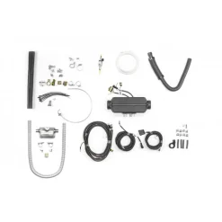 Autoterm 2D 24 volt dieselkachel< Kachels