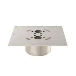 Kachels-Autoterm 4D montageplaat 5 cm