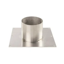 Autoterm 4D montageplaat 8 cm< Kachels