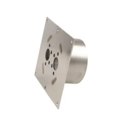 Autoterm 2D montageplaat 5 cm< Kachels