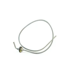 Kachels-Autoterm tankaansluiting 685 mm