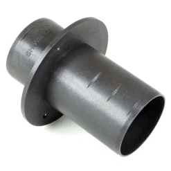 Kachels-Autoterm Wanddoorvoer 60 mm