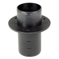 Autoterm Wanddoorvoer 90 mm< Kachels