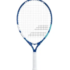 Tennisracket-Babolat 21 Wimbledon 24 tennisracket junior blauw