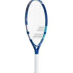 Tennisracket-Babolat 21 Wimbledon 24 tennisracket junior blauw