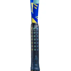 Babolat Ballfighter 23 tennisracket junior blauwgeel< Tennisracket