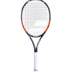 Tennisracket-Babolat Boost Strike tennisracket zwart
