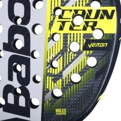 Padel Racket-Babolat Counter Veron padel racket