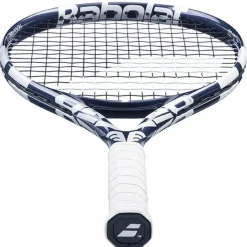 Tennisracket-Babolat Evo Drive 115 Wimbledon 24 tennisracket blauw
