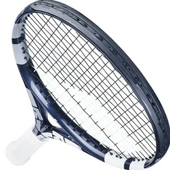 Tennisracket-Babolat Evo Drive 115 Wimbledon 24 tennisracket blauw