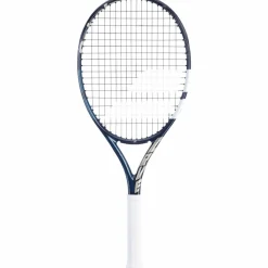 Tennisracket-Babolat Evo Drive 115 Wimbledon tennisracket white