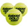 Babolat Gold Academy tennisballen< Tennisballen