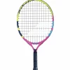 Babolat Nadal Junior 19 tennisracket roze< Tennisracket