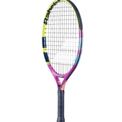 Babolat Nadal Junior 19 tennisracket roze< Tennisracket