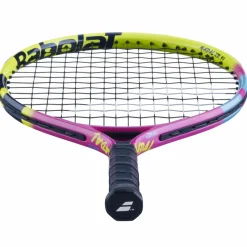 Babolat Nadal Junior 19 tennisracket roze< Tennisracket