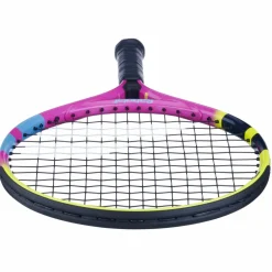 Babolat Nadal Junior 19 tennisracket roze< Tennisracket