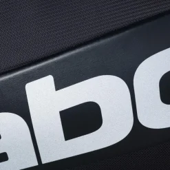 Padel Tas-Babolat RH Pro padeltas black silver