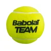 Babolat Team tennisballen 3-pack< Tennisballen